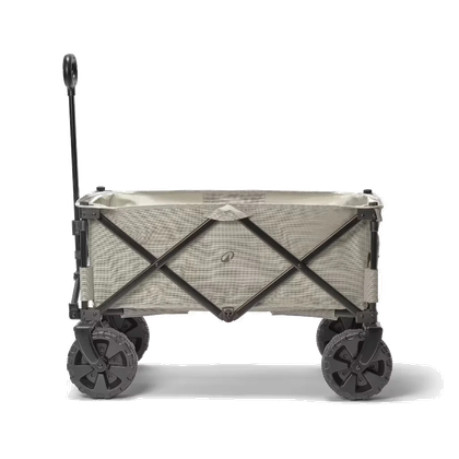 Trolley All Road